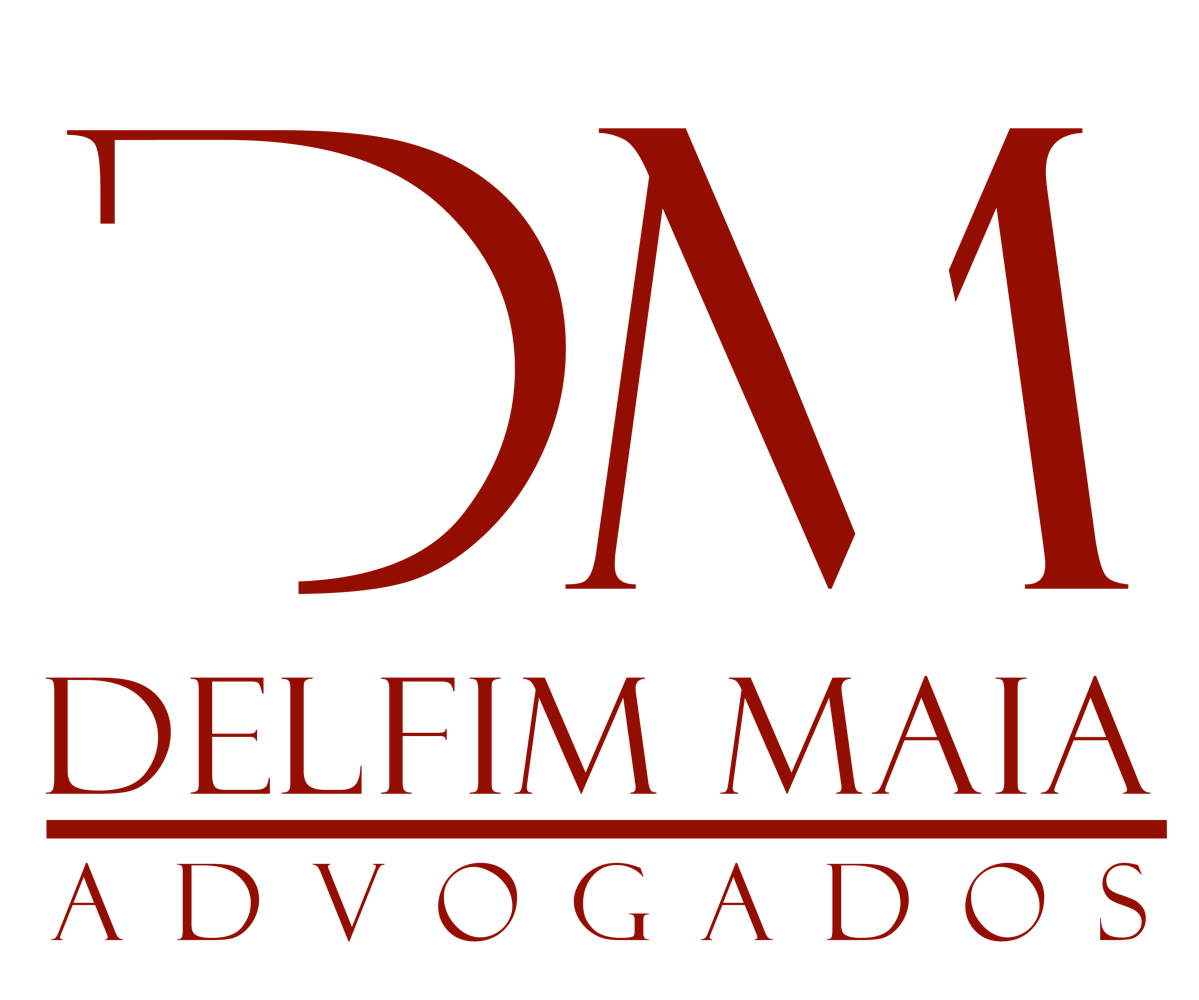 Image do logo de Delfim Maia